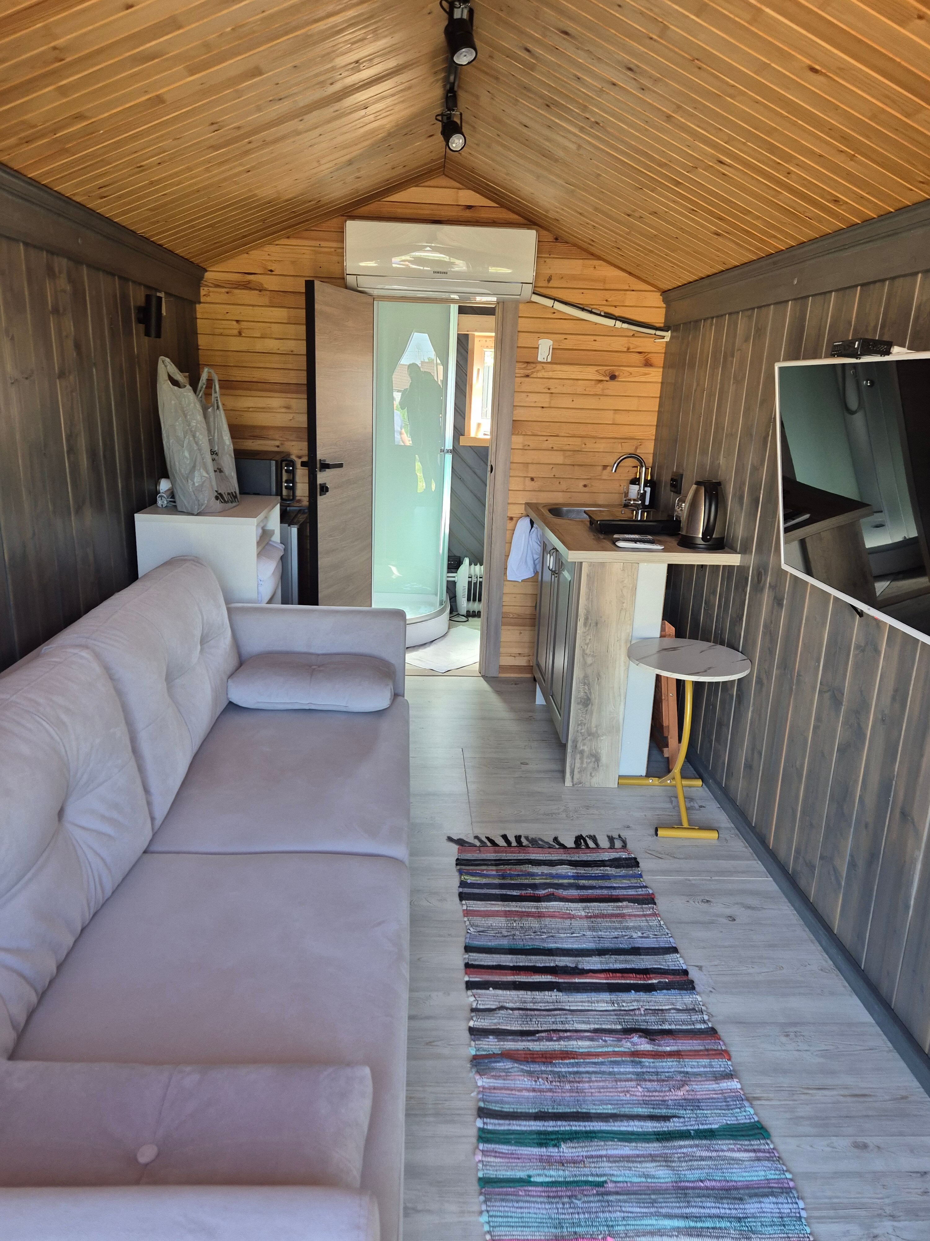 Фото Рябина Village