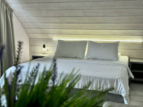 Внешний вид отеля Five-Story в Сочах, фото 1