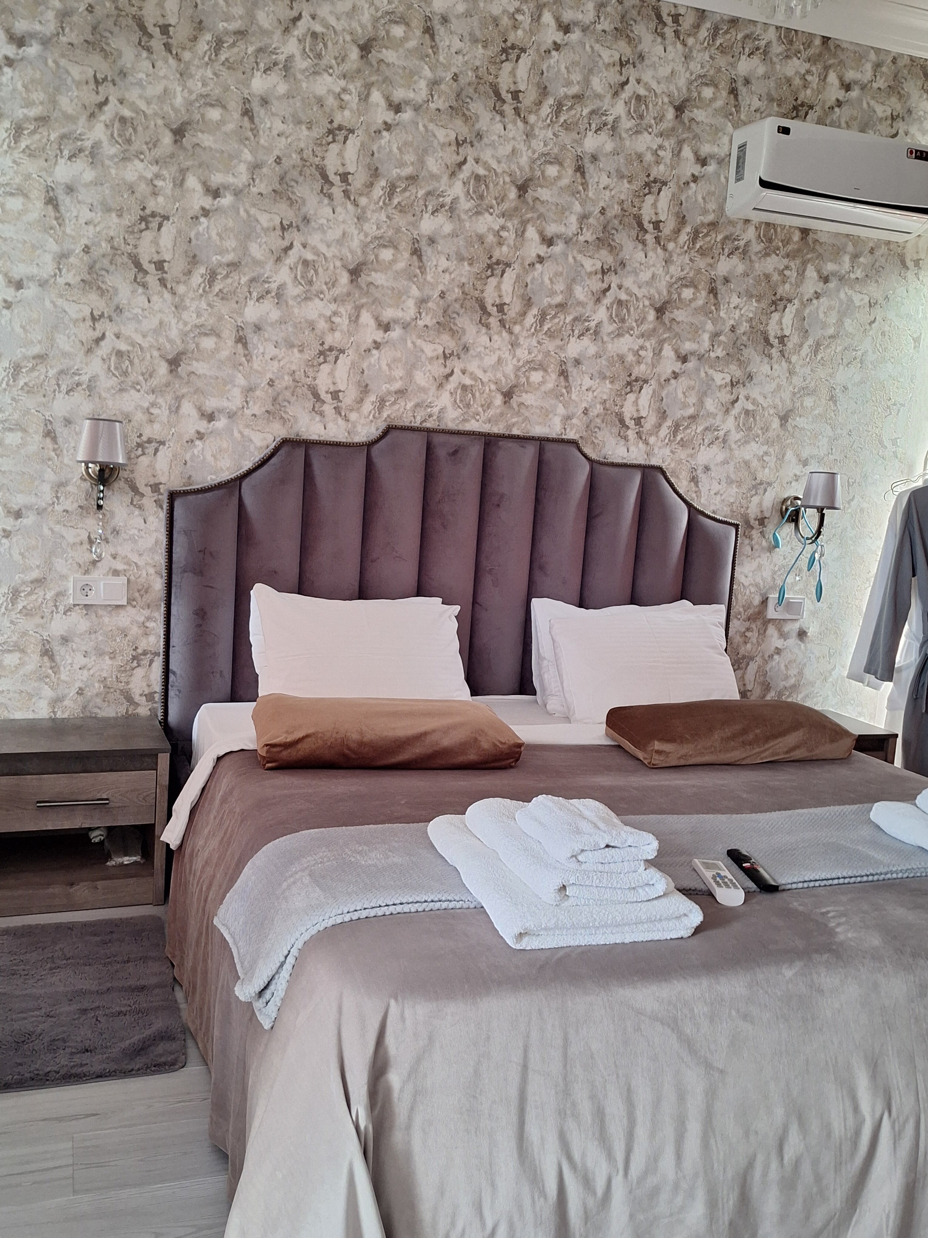 Фото Горячий песок