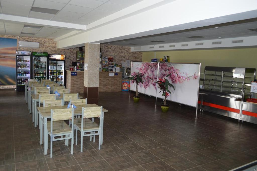 Фото Гостиница Куралово