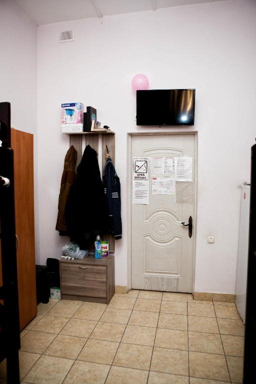 Фото Вежливый Лось на Туристской