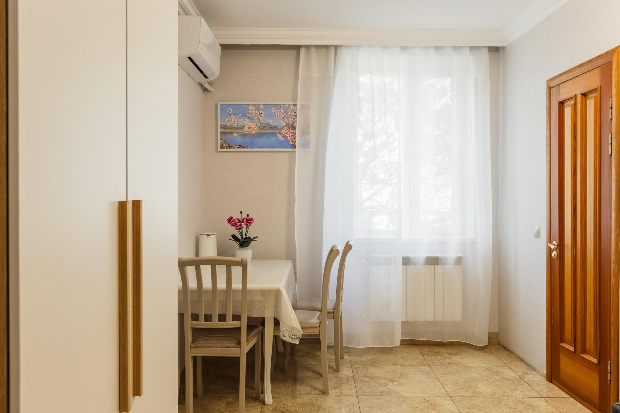 Фото Отель Семья