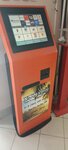 Payment terminal (ulitsa Tyulenina, 19), payment terminal