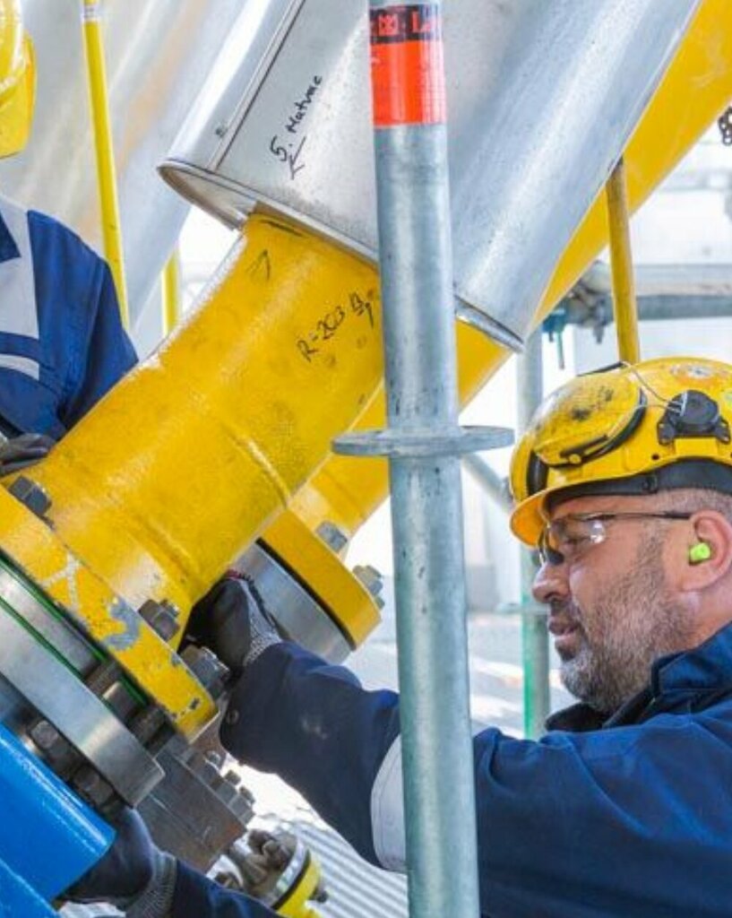 Welding services Al Ashfaq Engineering L. L. C, Ajman, photo