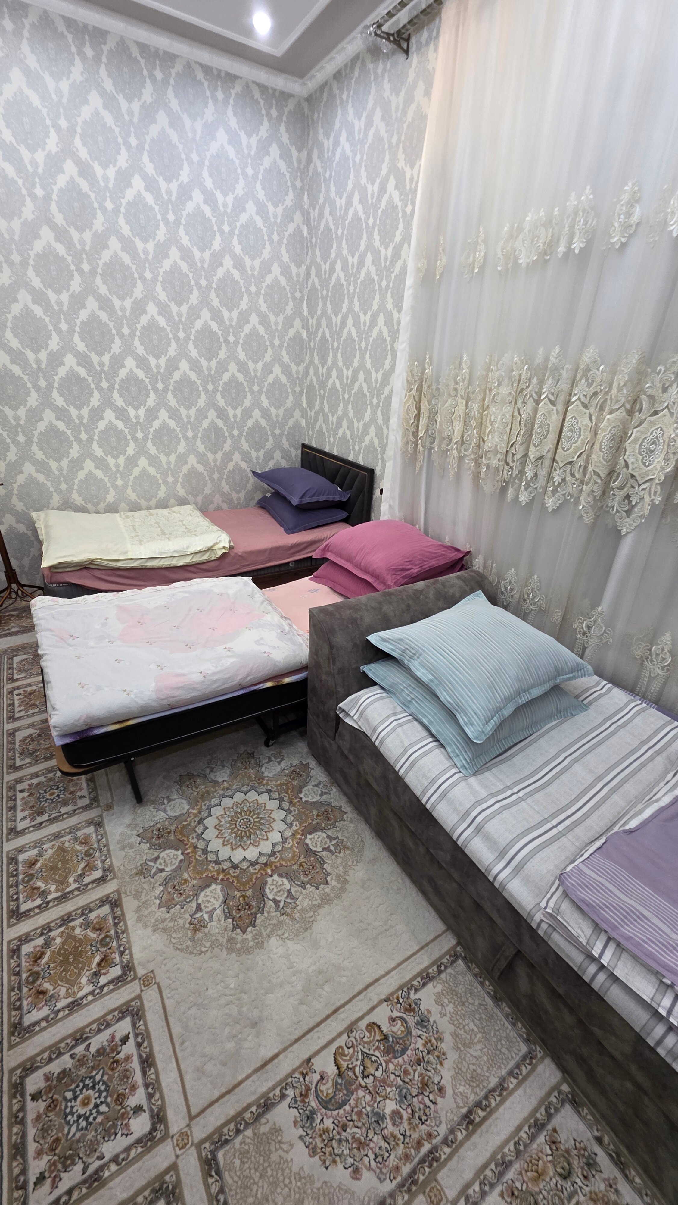 Фото Гостевой дом Файзли