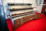 Wear Blade (Severniy Subdistrict, Kashirskoye Highway, 10к1), metalurgia