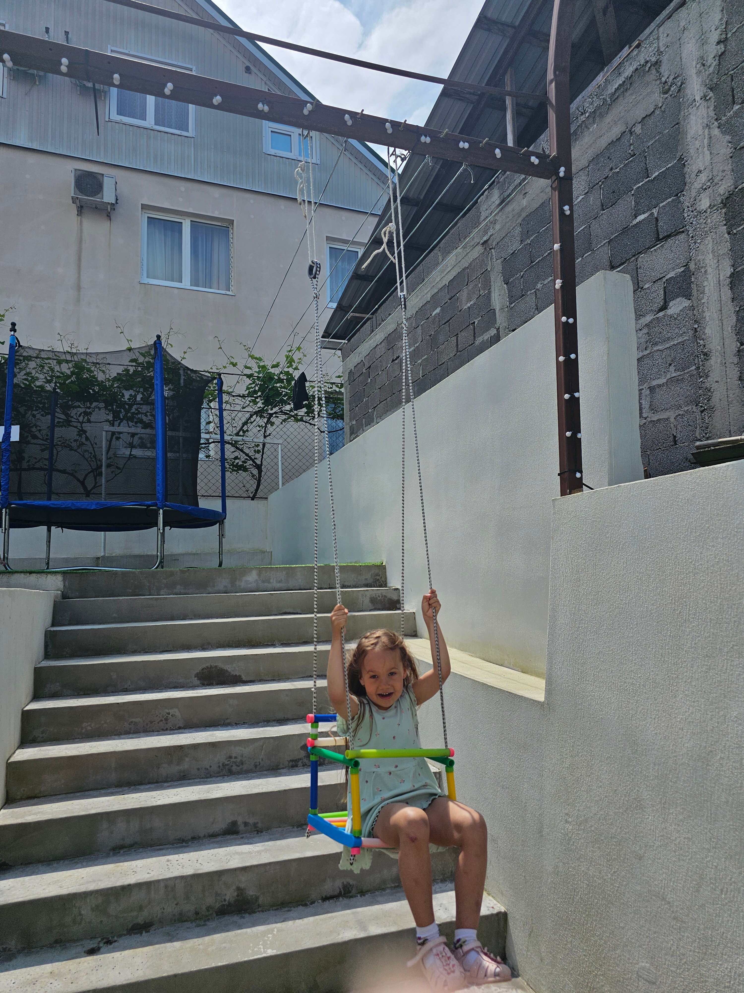 Фото У Гульнары в Вардане