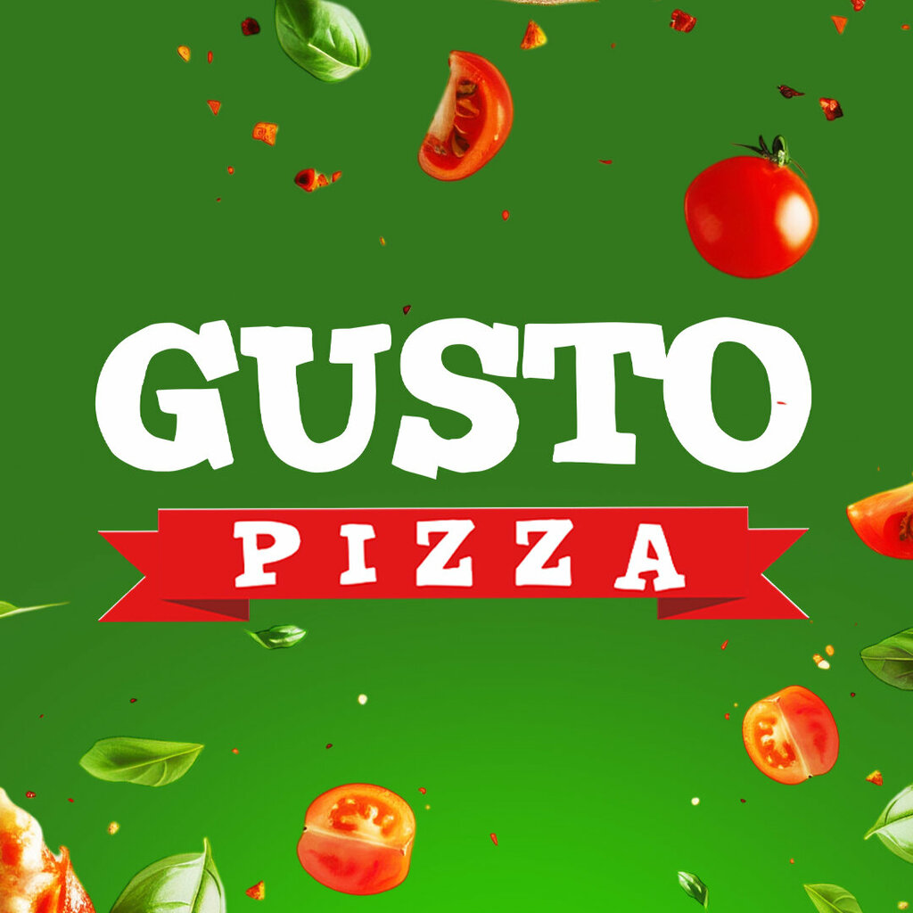 Pizzeria Gusto Pizza, Simferopol, photo