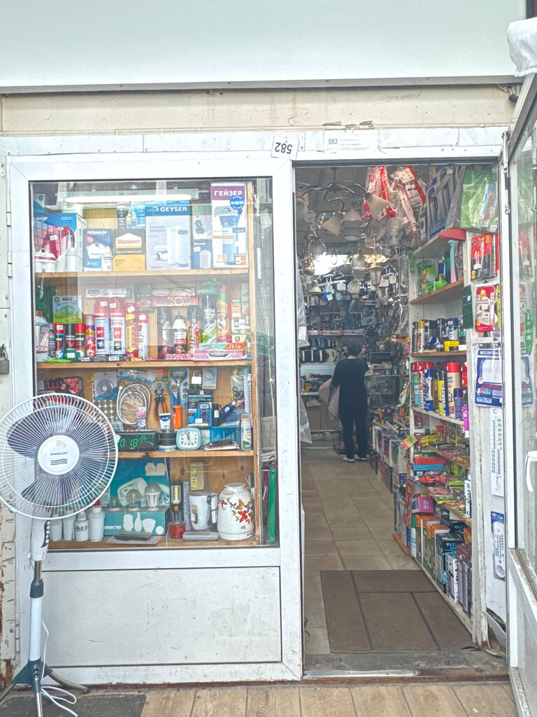 Electrical and wiring accessories 1000 Мелочей, Moscow, photo