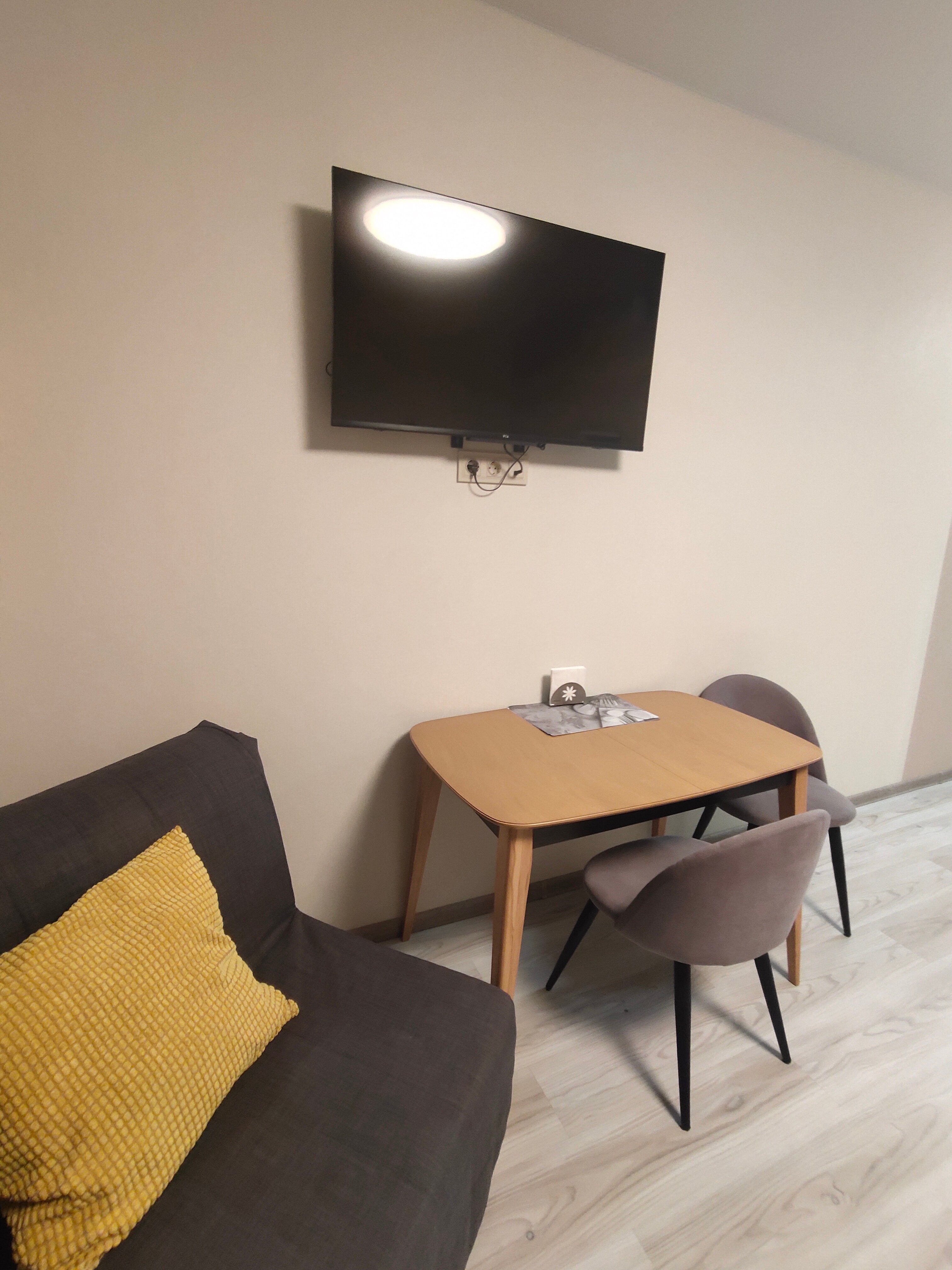 Фото Apart Pavloff Амурская Light Luxury