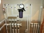 Гидросфера (ulitsa Zur Uram, 9А), installation and maintenance of water supply and sanitation
