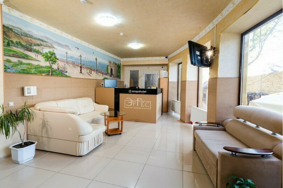 Фото отеля 3