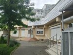 Nvrknt (Zolotarevskogo Street, 2А) ، معدات السفن