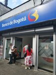 Banco de Bogotá San Ignacio ATM (Antioquia, Municipio de Medellín, Buenos Aires, Calle 49, 44-36), atm