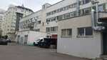 Стройкомбел (Mieliezha Street, 5к2), security and alarm systems