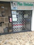 Pilas Ilimitadas (Bogotá, Carrera 7 Avenue, 64-48), internet cafe