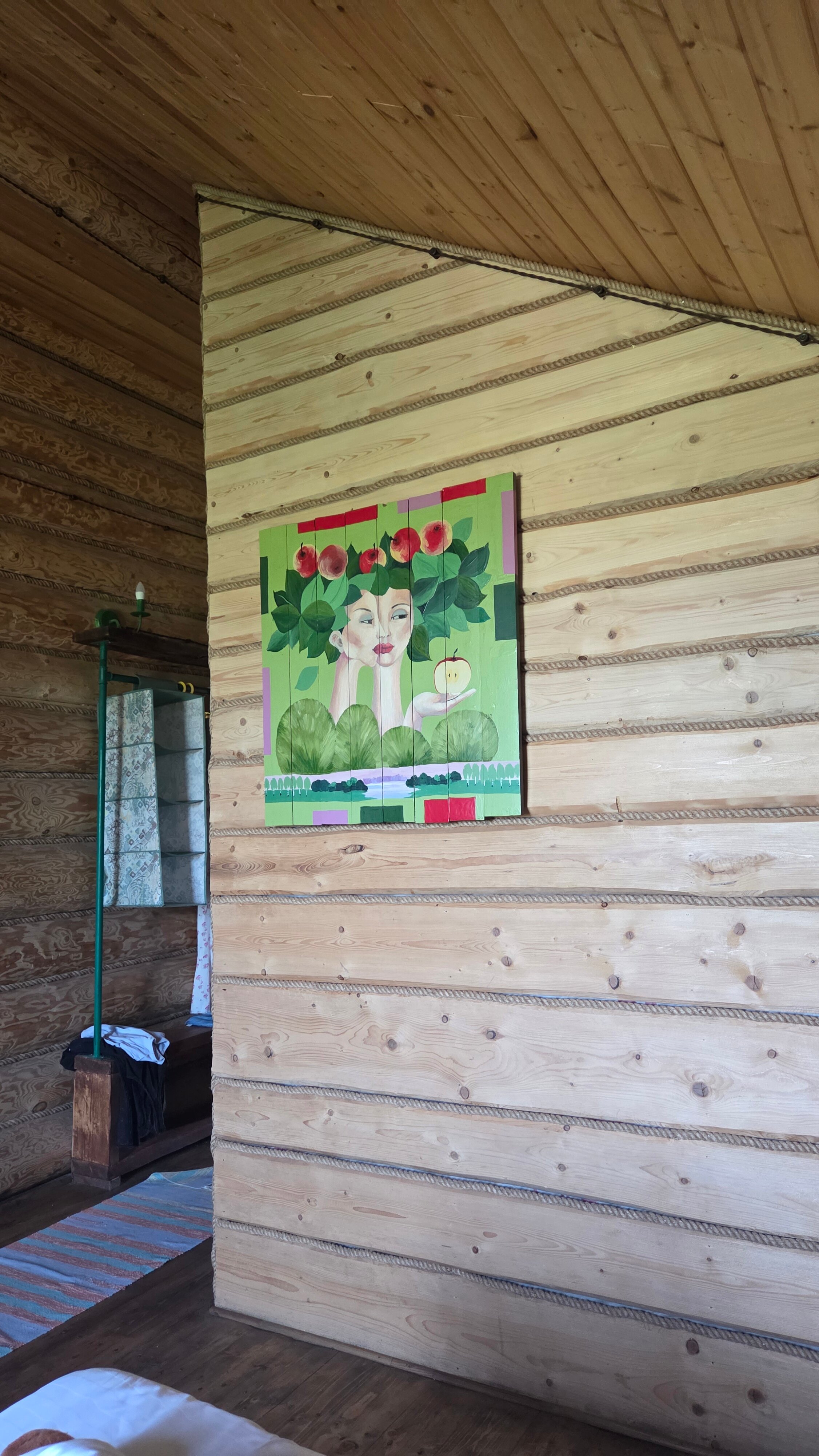 Фото Four seasons