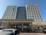 Buryatiya (Kommunisticheskaya ulitsa, 47А) ، مركز أعمال