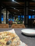 Insane (Kastrychnickaja Street, 19), restaurant