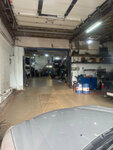 Garage+ (ulitsa Pochayevskiy Ovrag, 1А) ، ورشة لتصليح السيارات