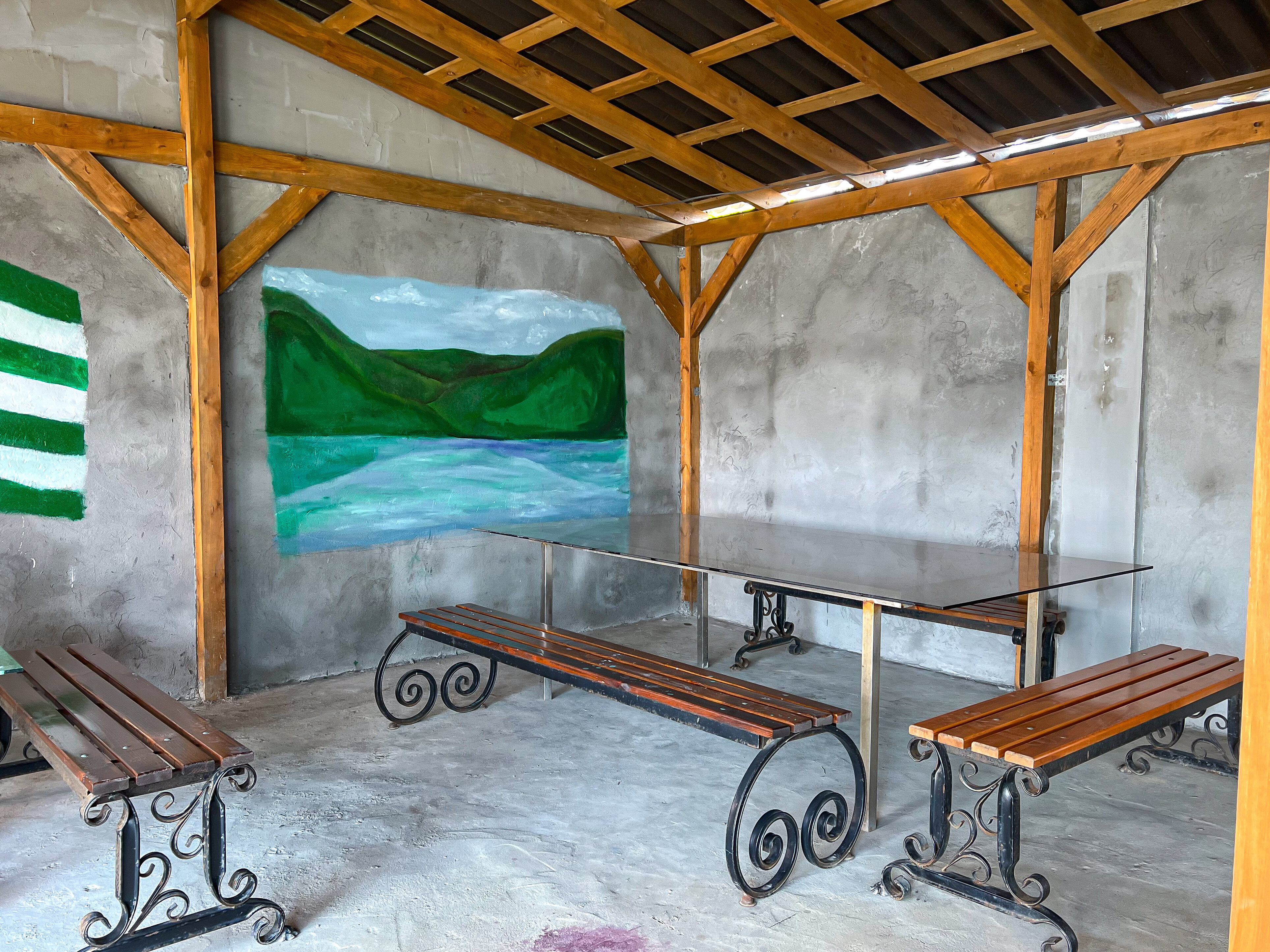 Фото Лакаа