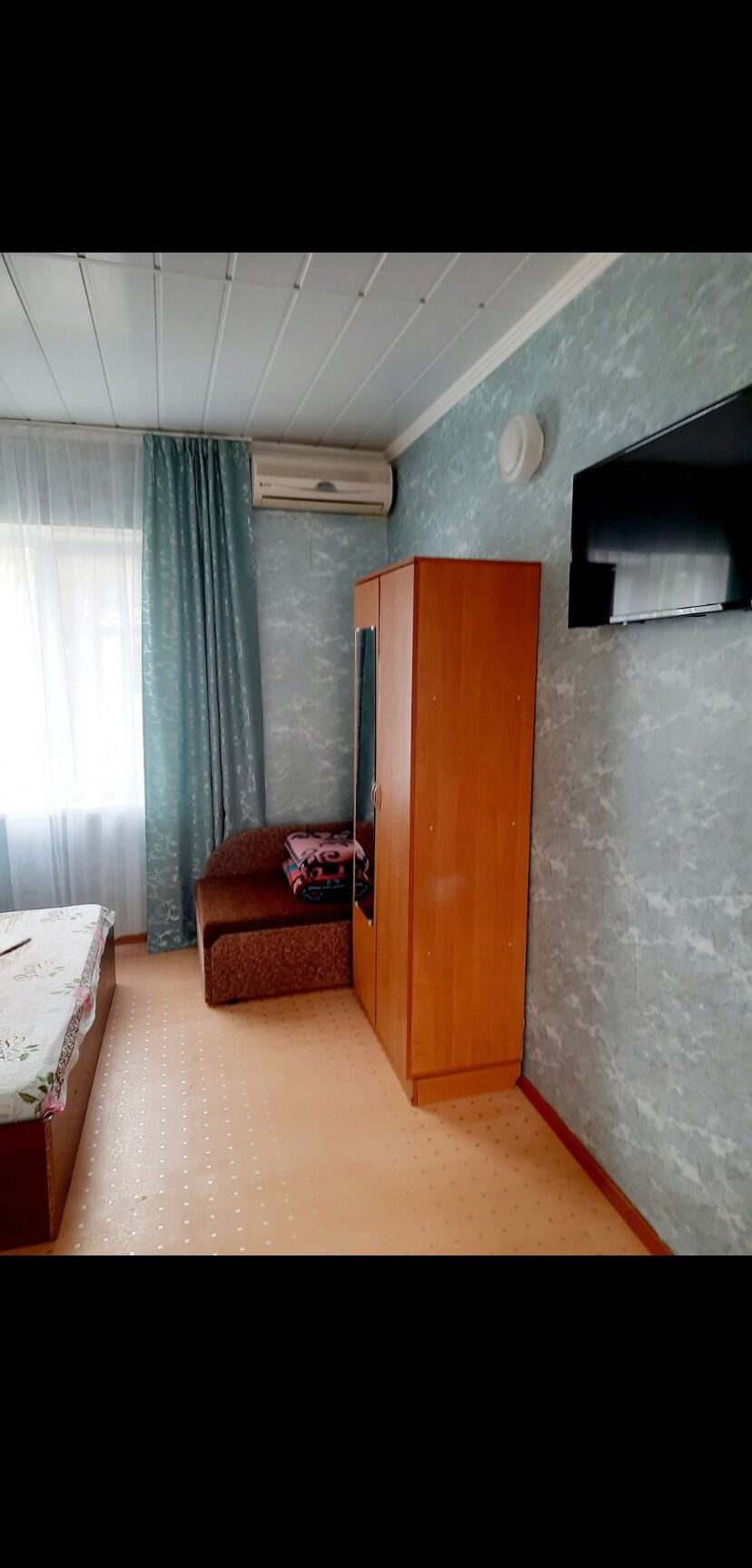 Фото Розовый домик