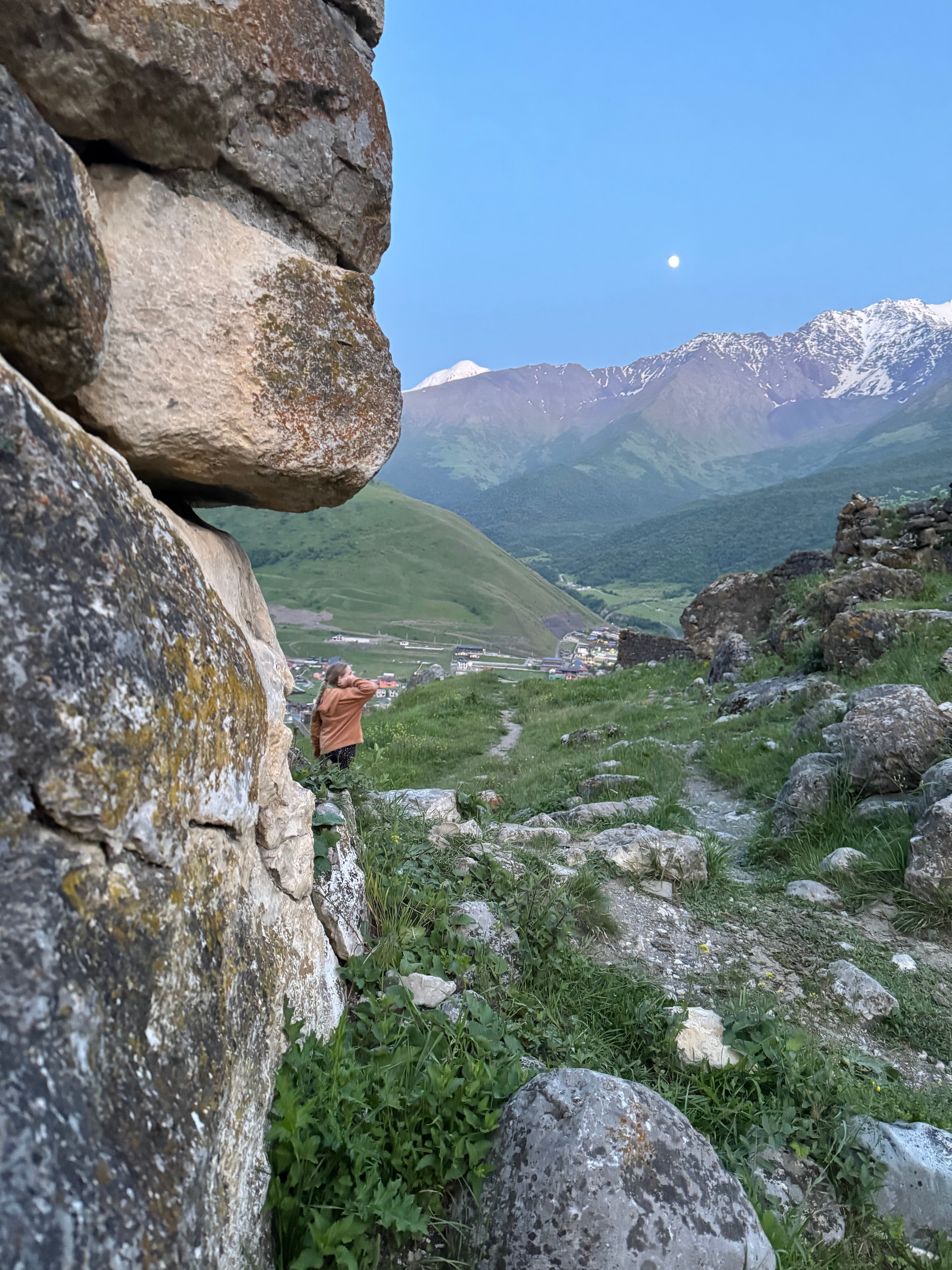 Фото Арв Фиагдон