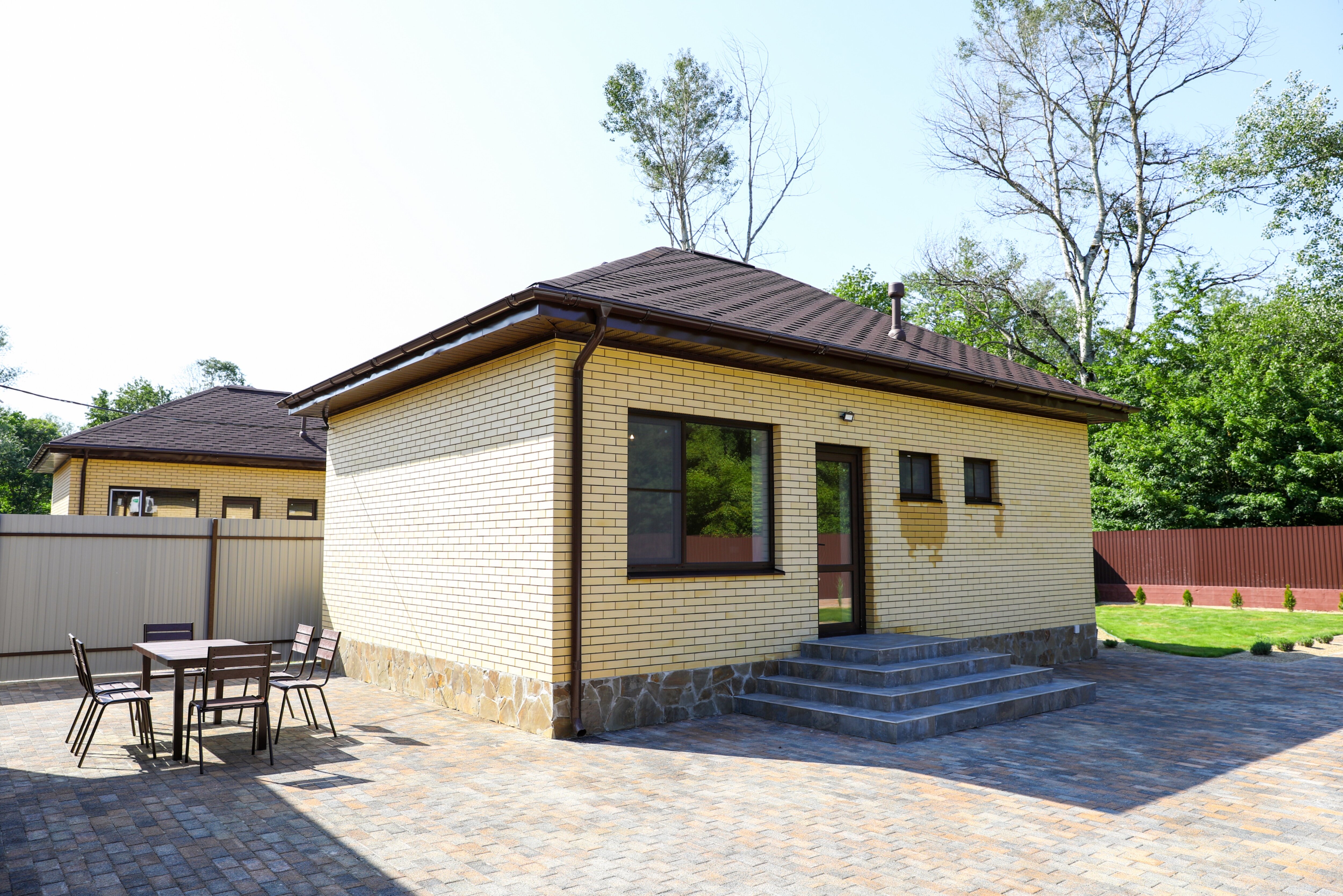 Фото Лазурный