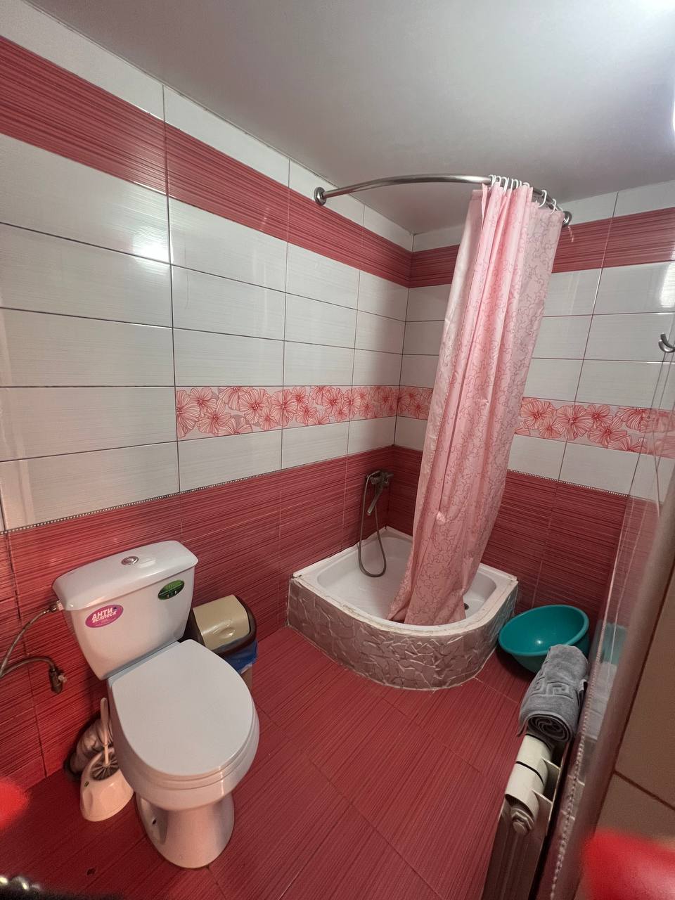 Фото Гостевой дом Молодёжный