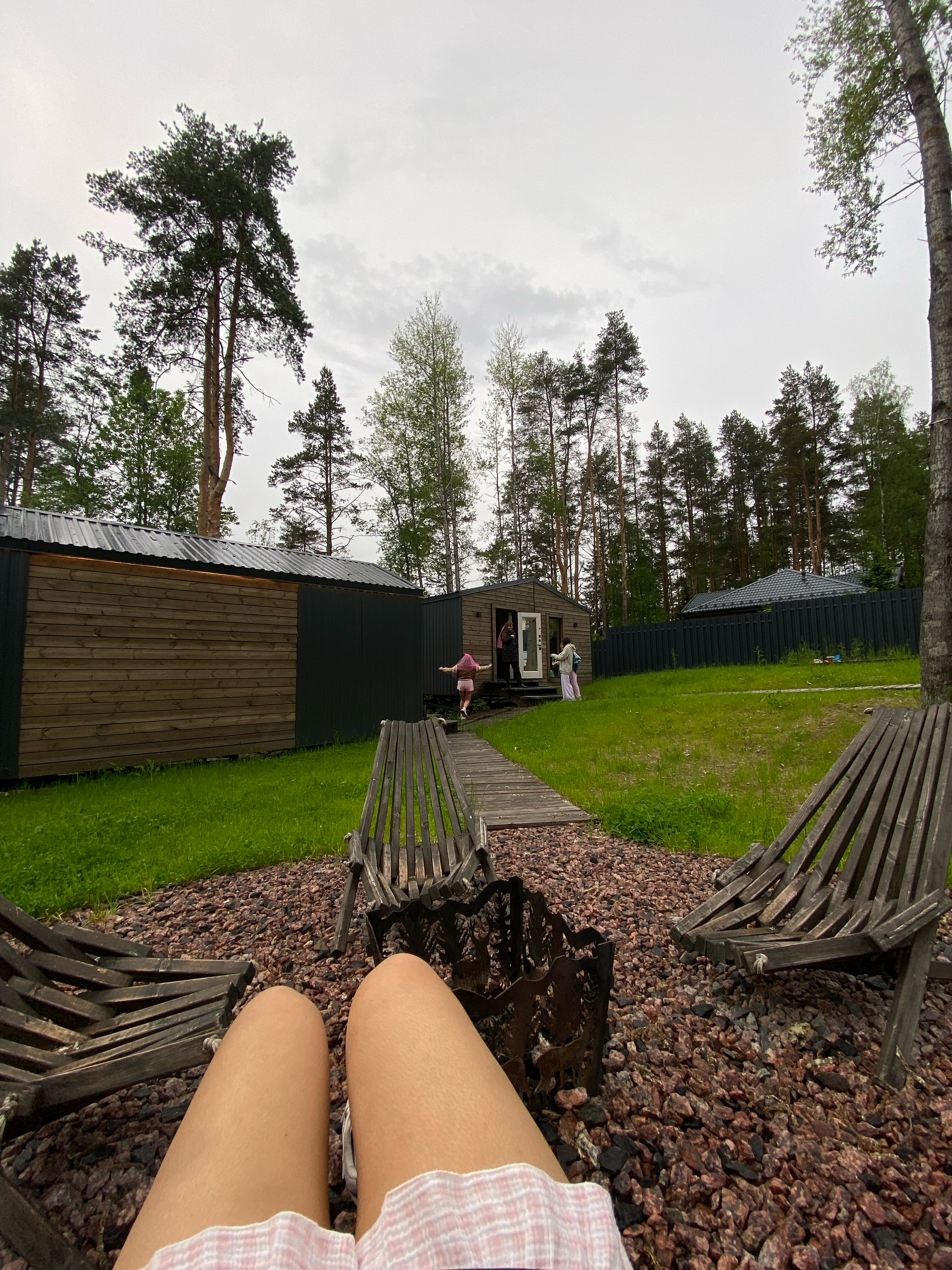 Фото Дача FeelWood