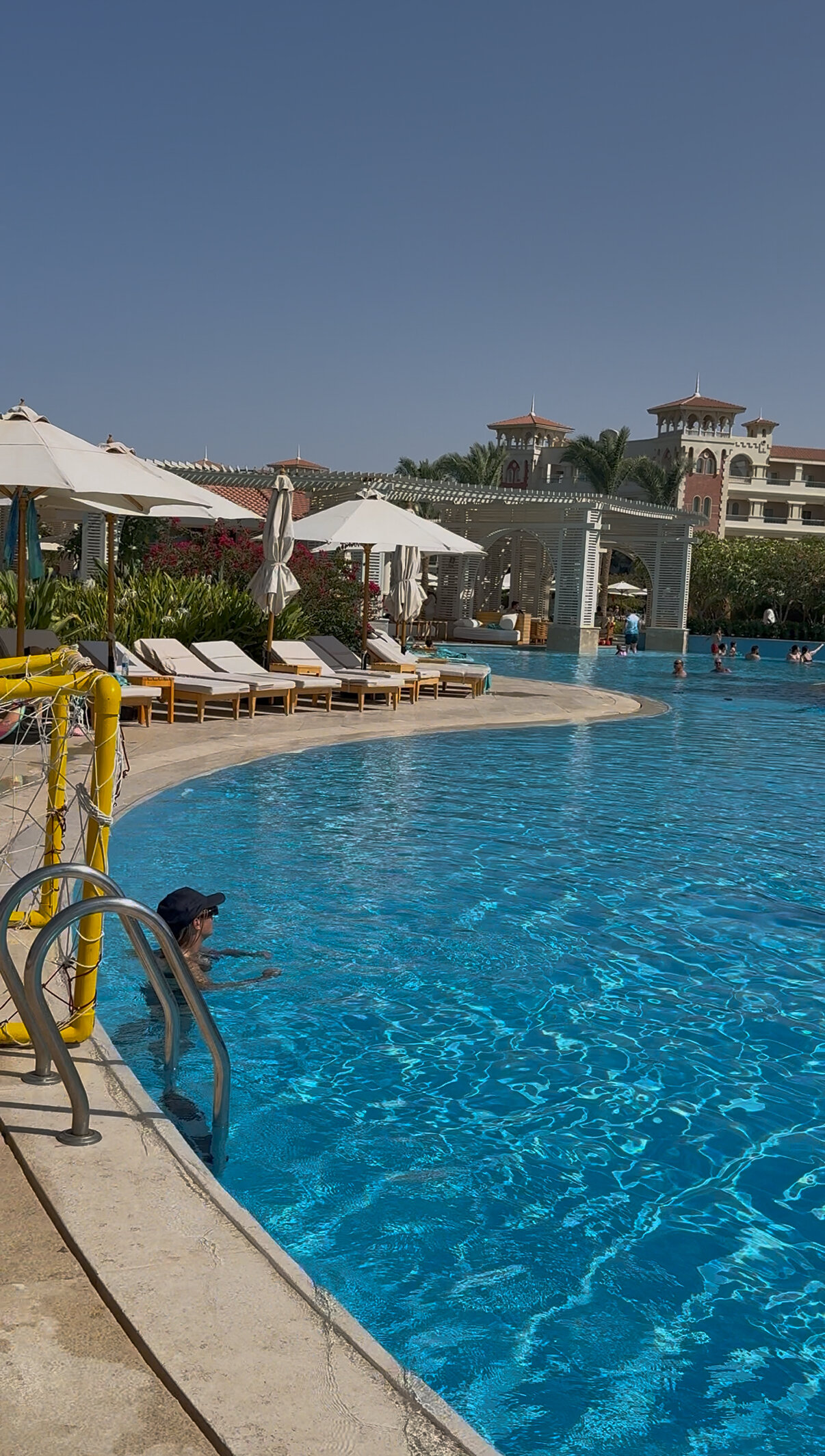 Фото Baron Palace Sahl Hasheesh