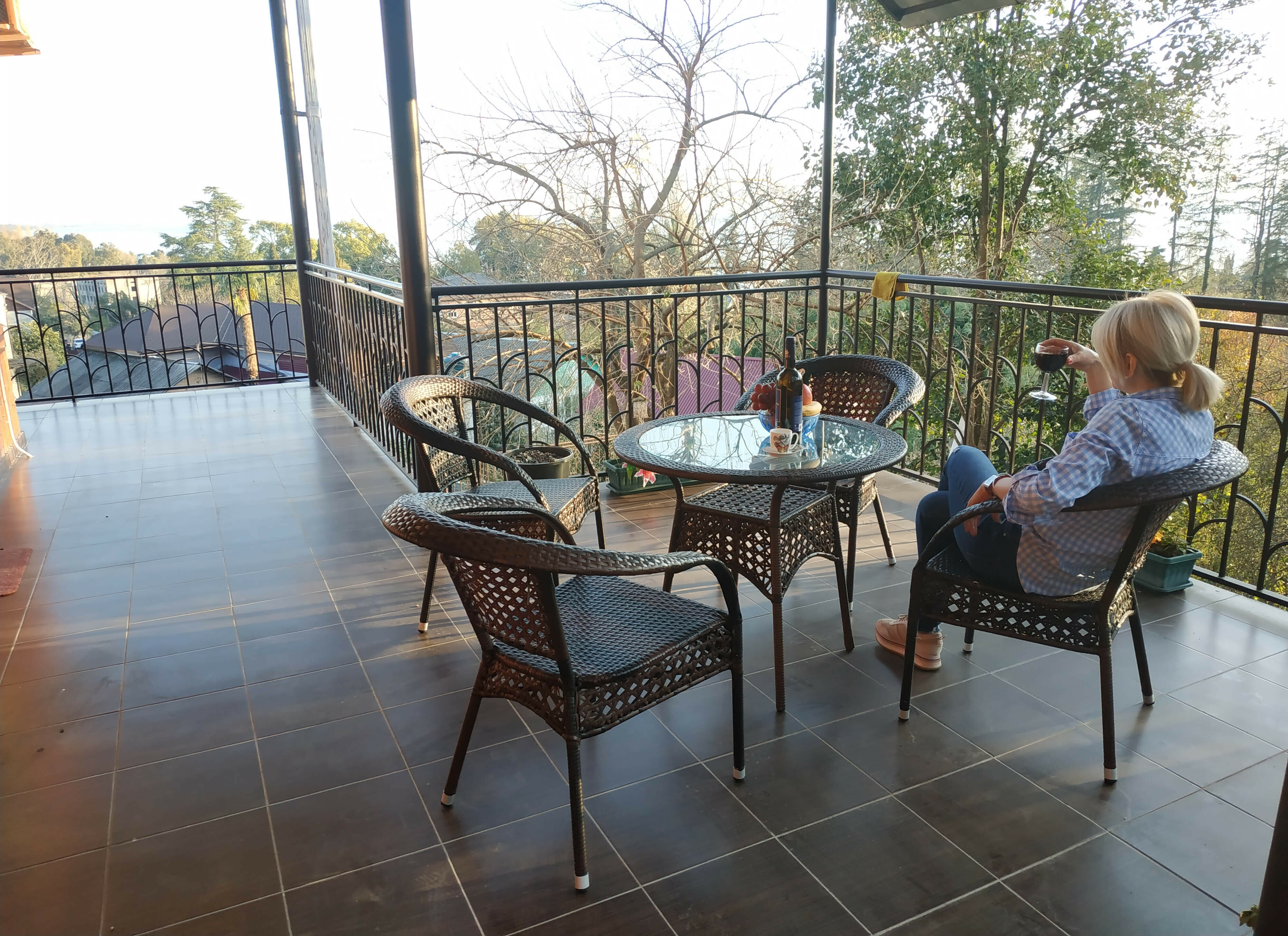 Фото Илфи-Панорама