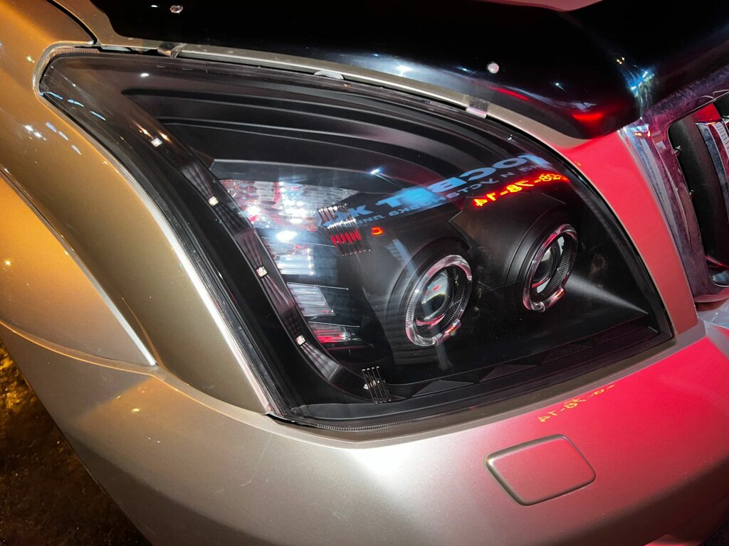 Auto light Автосвет Жуковский, Moscow and Moscow Oblast, photo