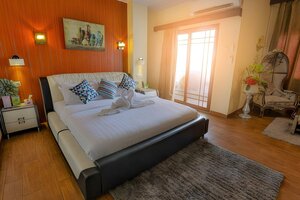 Гостиница Hotel Essencia