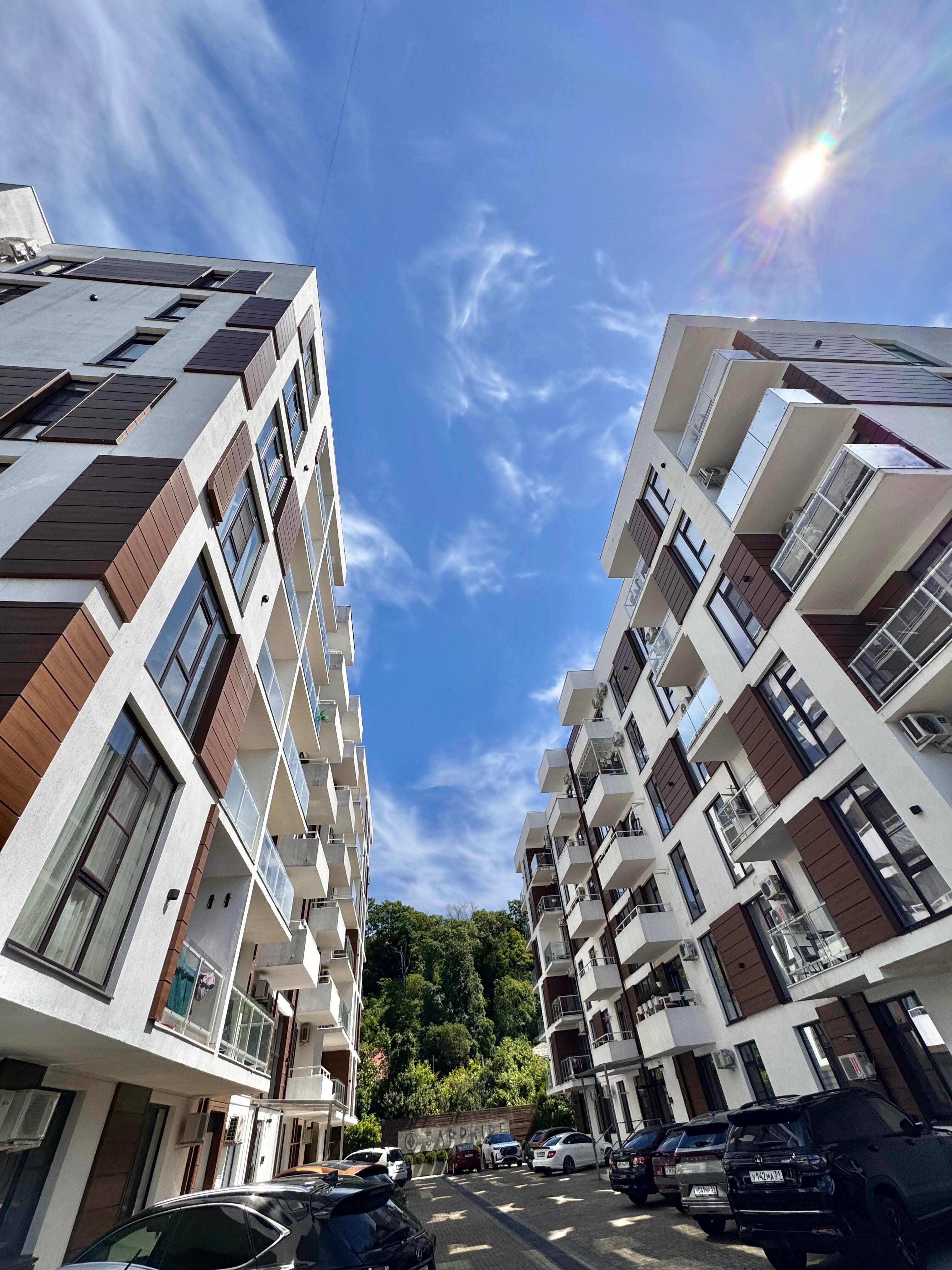 Фото Сапфир 2