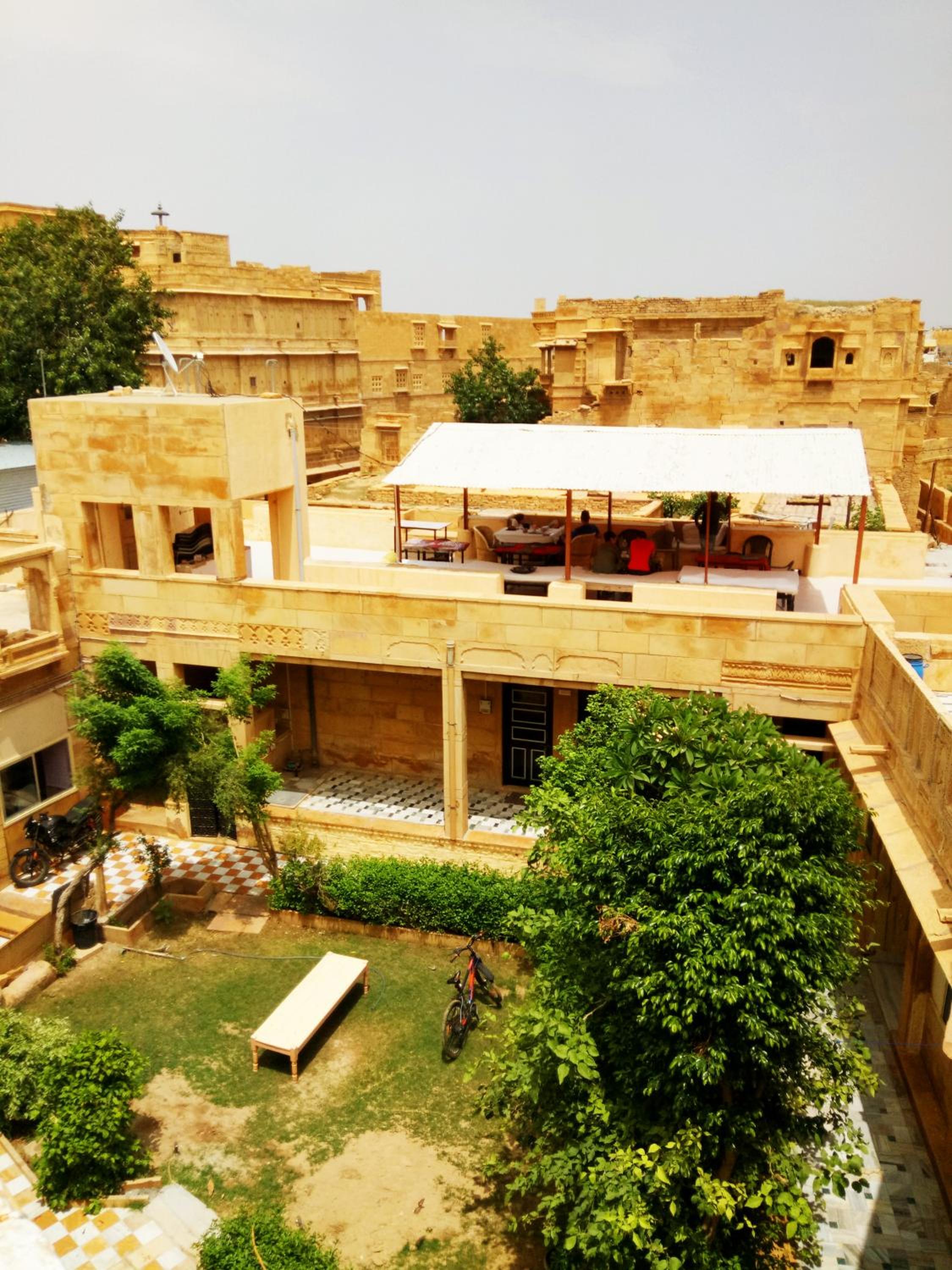 Фото Hotel Paradise