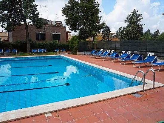 Фото Parco Tirreno Residence