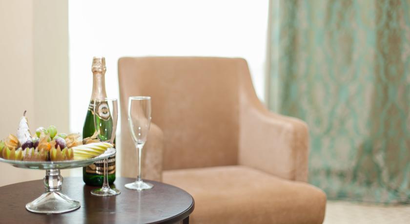 Фото Биляр Палас