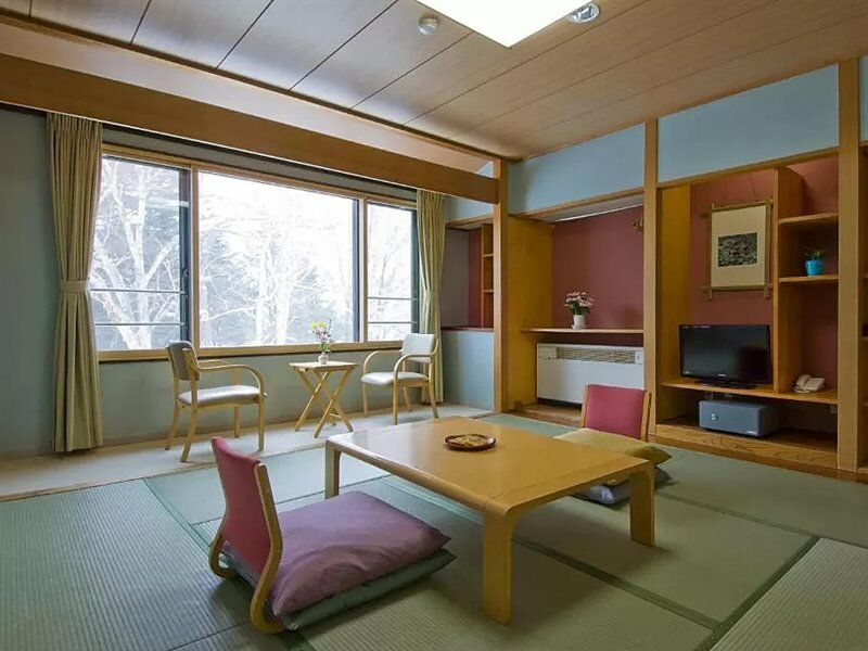 Фото Hotel Hananoki