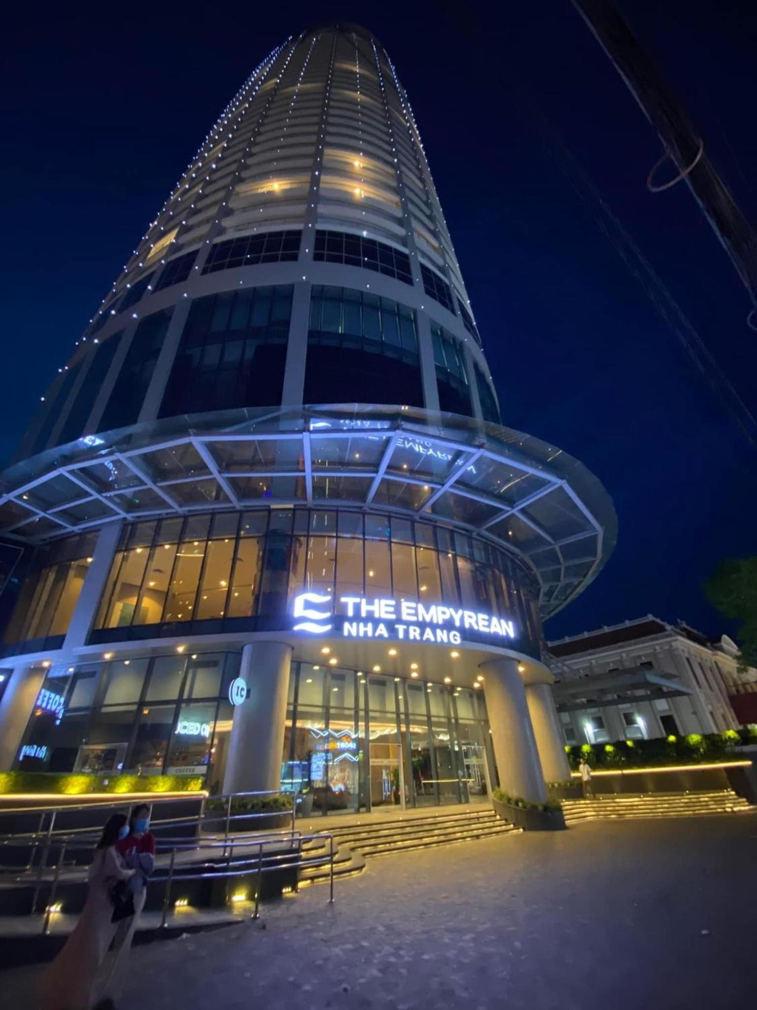 Фото Top Panorama Nha Trang