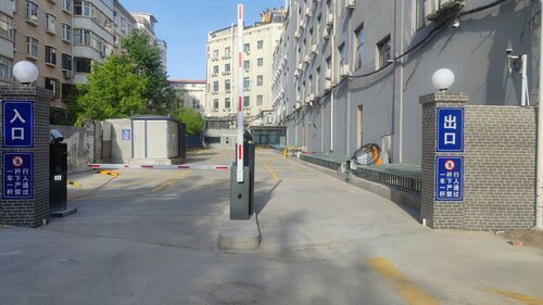 Гостиница GreenTree Alliance ZhangJiaKou Jingkai District Weisan Road Jiye Hotel в Чжанцзякоу