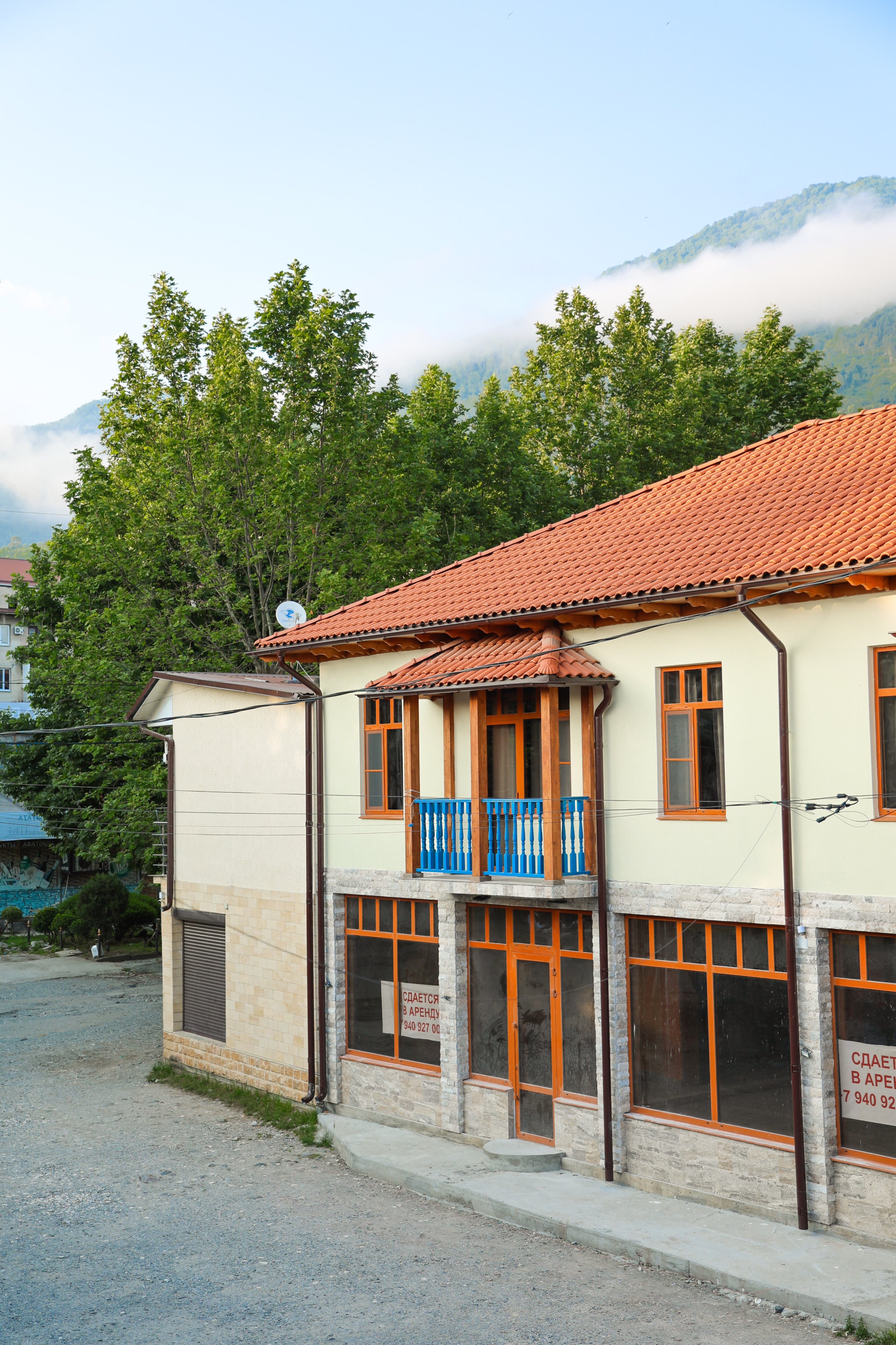 Фото Сабина