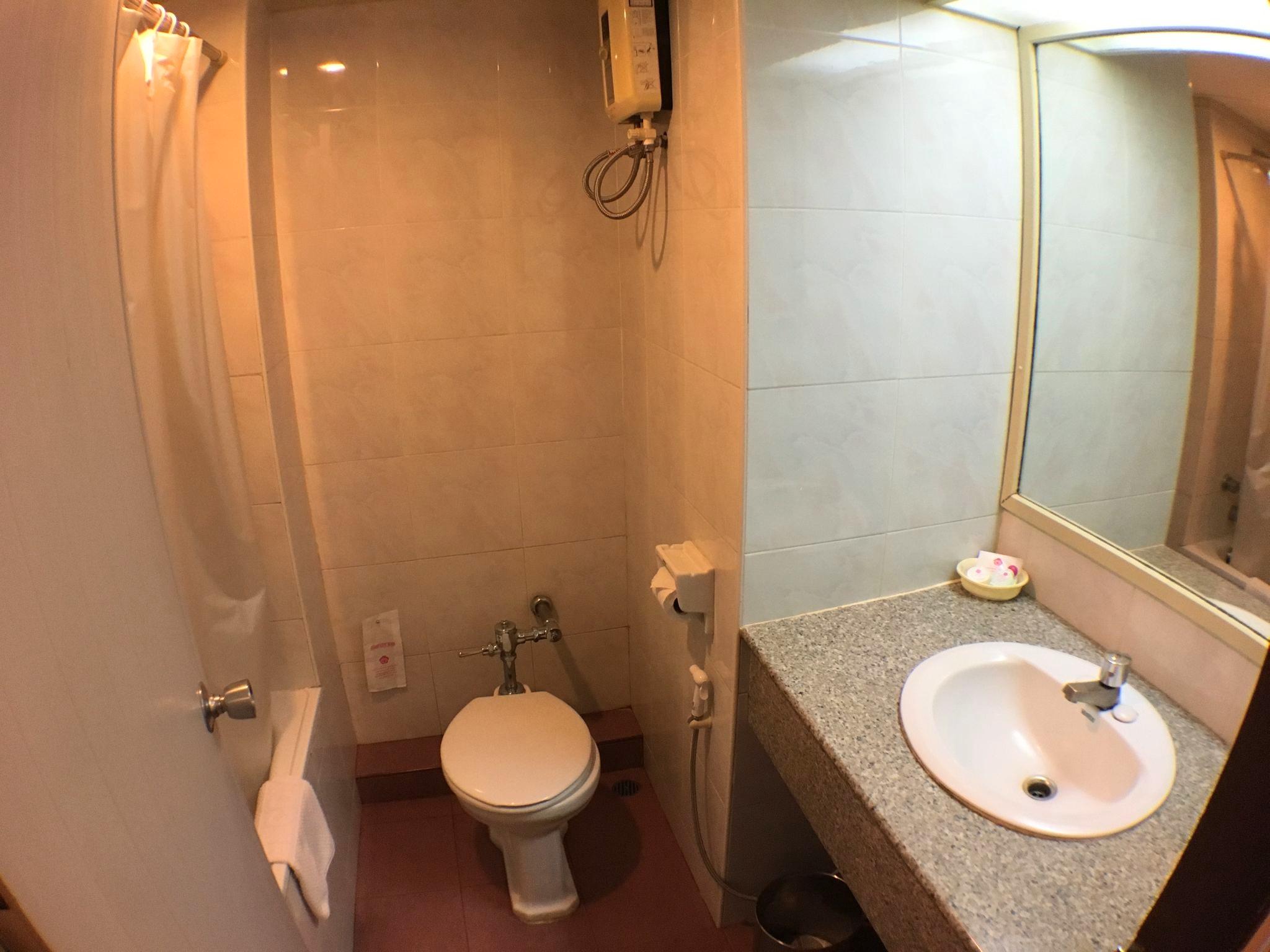 Фото Sakura Hotel Hat Yai