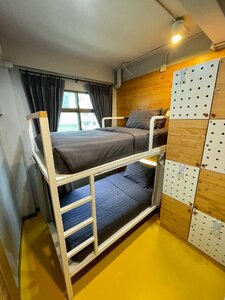 Гостиница Pama House Boutique Hostel