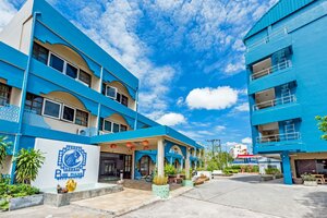 Гостиница Pure Phuket Residence 