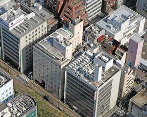 Гостиница Rihga Hotel Zest Takamatsu