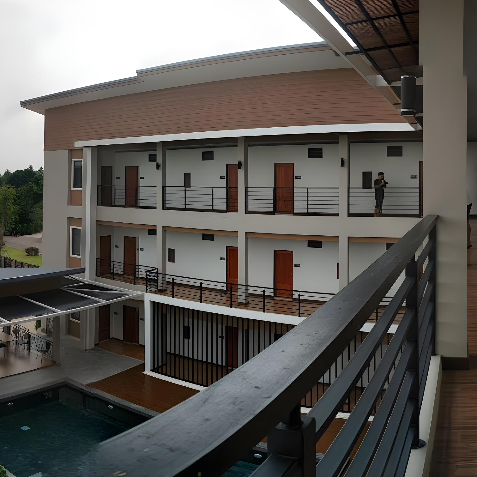 Фото Maithong Riverside