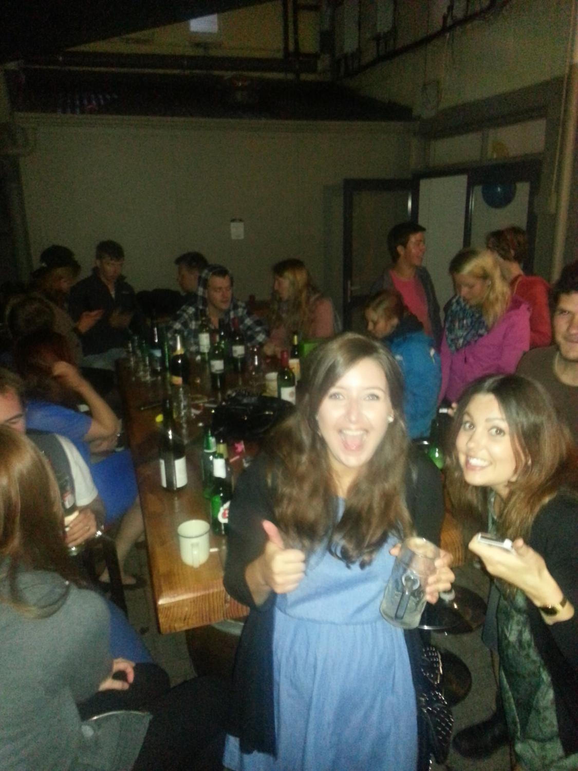 Фото Rotorua Downtown Backpackers