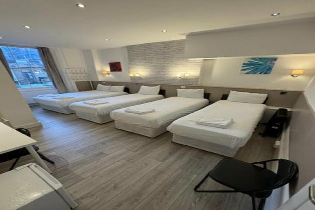 Фото Tony's House Hotel