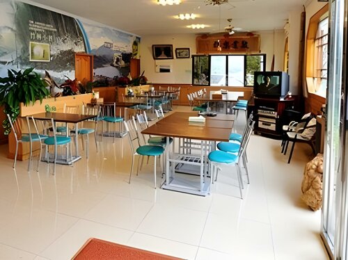 Гостиница He Ya Leisure Land B&b